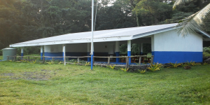 Ambrym Court House