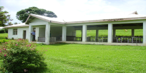 Tanna Courthouse